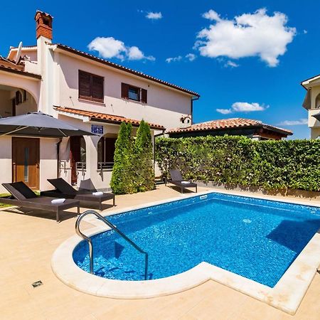 Apartmani Kazun - App1 Fažana Exteriér fotografie
