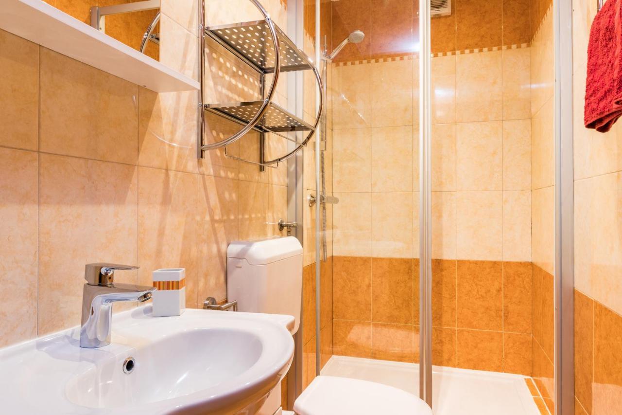 Apartmani Kazun - App1 Fažana Exteriér fotografie